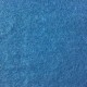 Dolls House Wedgewood Blue Wool Mix Stair Carpet Runner Self Adhesive Flooring