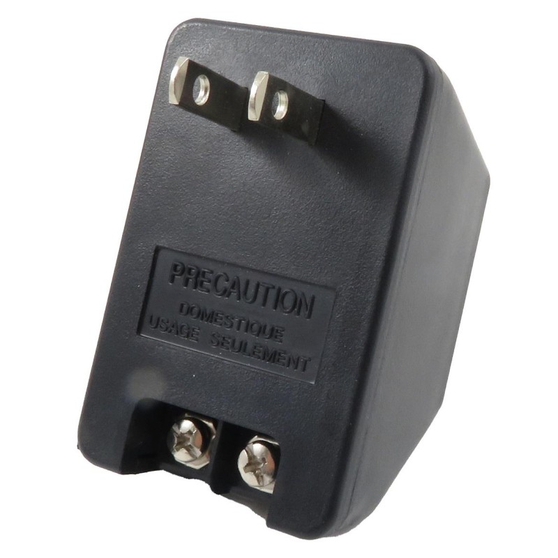 Dolls House 12V Transformer 3 W Up to 130 Micro / 55 GOR Bulbs U.S. Canada Japan Dolls House 12V Transformer 3 W Up to 130 Micro / 55 GOR Bulbs U.S. Canada Japan