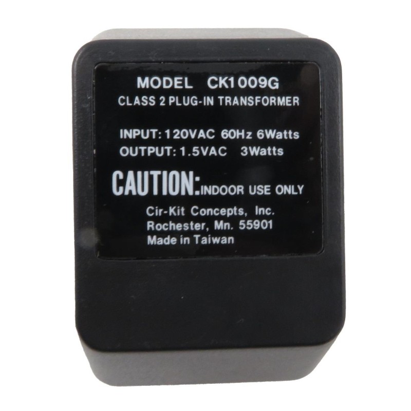 Dolls House 12V Transformer 3 W Up to 130 Micro / 55 GOR Bulbs U.S. Canada Japan Dolls House 12V Transformer 3 W Up to 130 Micro / 55 GOR Bulbs U.S. Canada Japan