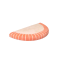 Dolls House Large Half Moon Step Front Door Entry Step Miniature Accessory 1:12