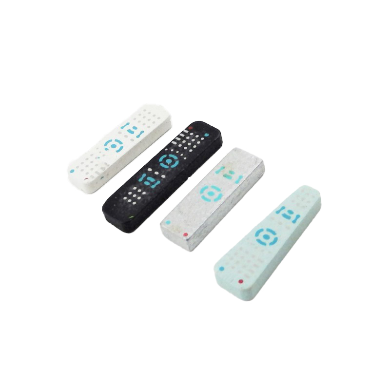 Dolls House Remote Controls Miniature Living Room Accessory 1:12