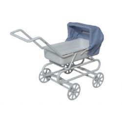 Dolls House Cots Prams Dolls House Accessories Melody Jane
