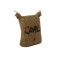 Dolls House Sack of Coal Miniature Shop Store Merchants Accessory