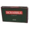 Dolls House Traditional Scrabble Box Miniature Christmas Games Toy Shop Accessory