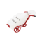 Dolls House Sack Truck & Sugar 1:24 Scale Half Inch Shop Store Accessory