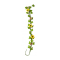 Dolls House Yellow Sunflowers Miniature Flower Vine Garland Garden Accessory