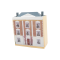 Dolls House Emporium Wooden Montgomery Hall Miniature Toy for a Dolls House
