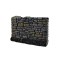 Dolls House Aged Rugged Garden Wall Dry Stone Drystack 1:12 Scale