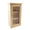 Dolls House Jelly Larder Pie Cabinet Unfinished Bare Wood Kitchen Furniture