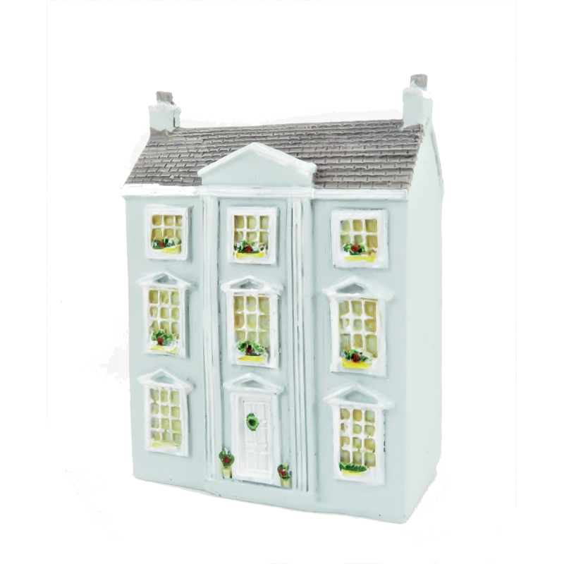 Dolls House Emporium The Classical Miniature Resin Toy for a Dolls House