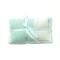 Dolls House Mint Green Single Bedding Set 1:12 Bedroom Accessory