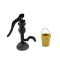 Dolls House Water Pump & Bucket for Kitchen Sink or Yard Miniature Accessory