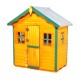 Dolls House Child's Wendy Play House Garden Out Building