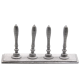 Dolls House Beer Pump Handles Miniature Pub Bar Accessory 1:12 Dolls House Beer Pump Handles Miniature Pub Bar Accessory 1:12
