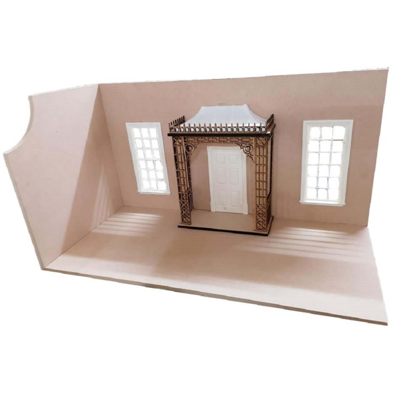 Roombox kit shop