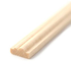 Dolls sales house mouldings