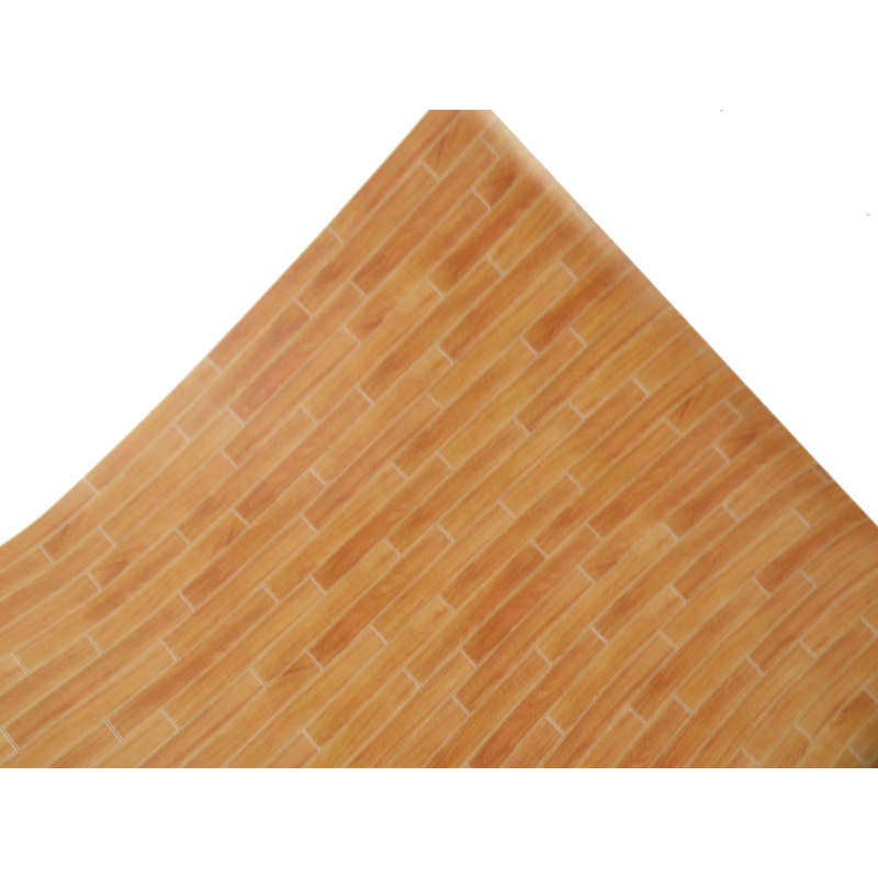 Dolls House Medium Wood Self Adhesive 1:12 Floorboards Effect Paper Flooring