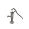 Dolls House Water Pump 1:24 Half Inch Old Fashioned Kitchen Sink Accessory