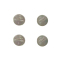 CR927 3V Lithium Batteries for Dolls House LED Lights Pack of 4