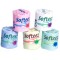 Dolls House 5 Pack Toilet Rolls Tissue Miniature 1:12 Scale Bathroom Accessory 