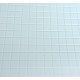 Dolls House Miniature 1:12 Scale Kitchen Bathroom Flooring White Tile Sheet