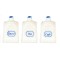 Dolls House Blue & White Canister Set Storage Jars Kitchen Accessory