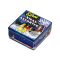 Dolls House Christmas Biscuit Tin Santa Design Miniature 1:12 Scale Accessory