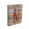  Dolls House Old Fashioned Our Darlings Story Book Miniature Nursery Accessory