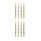 Dolls House 1.1/4" Staircase Spindles Balusters Miniature DIY Builders Merchants