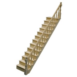 Dolls house staircase sale kits