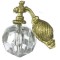Dolls House Perfume Bottle Miniature Bathroom Bedroom Dressing Table Accessory