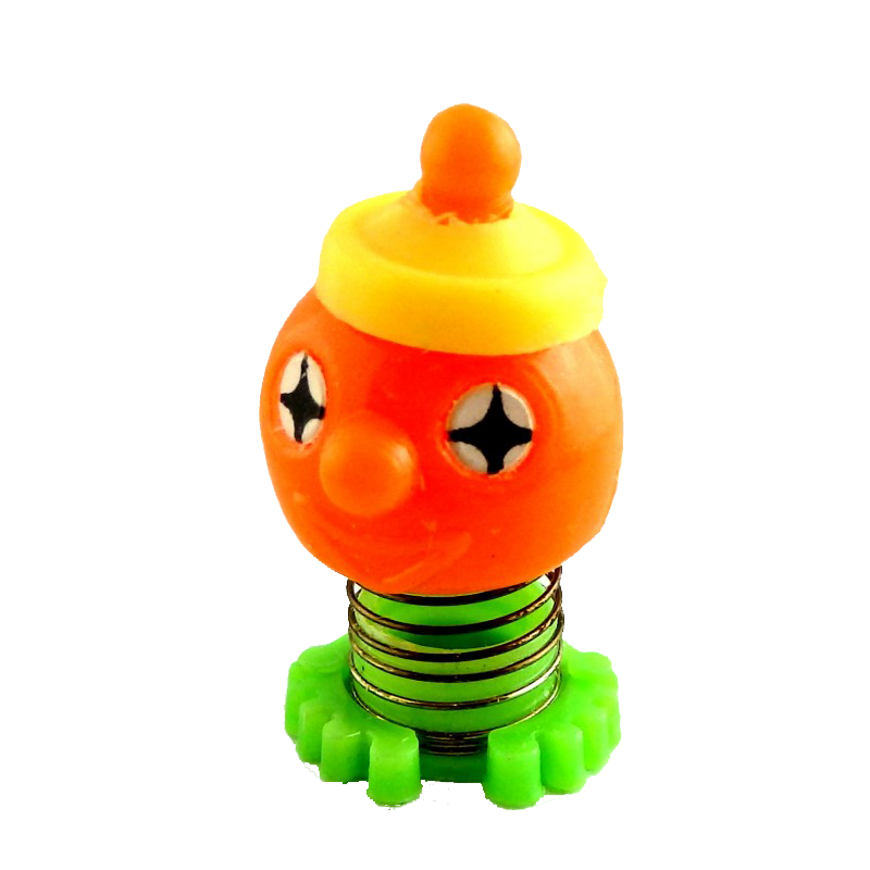Dolls House Miniature Nursery Kids Room Shop Accessory Colourful Spring Toy Dolls House Miniature Nursery Kids Room Shop Accessory Colourful Spring Toy