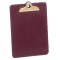 Dolls House Clipboard Clip Board Miniature School Study Office Accessory