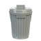 Dolls House Dustbin Bin Trash Can Miniature Garage Shop Garden Accessory