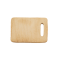 Dolls House Wooden Chopping Cutting Board Miniature Kitchen Food Accessory 1:12