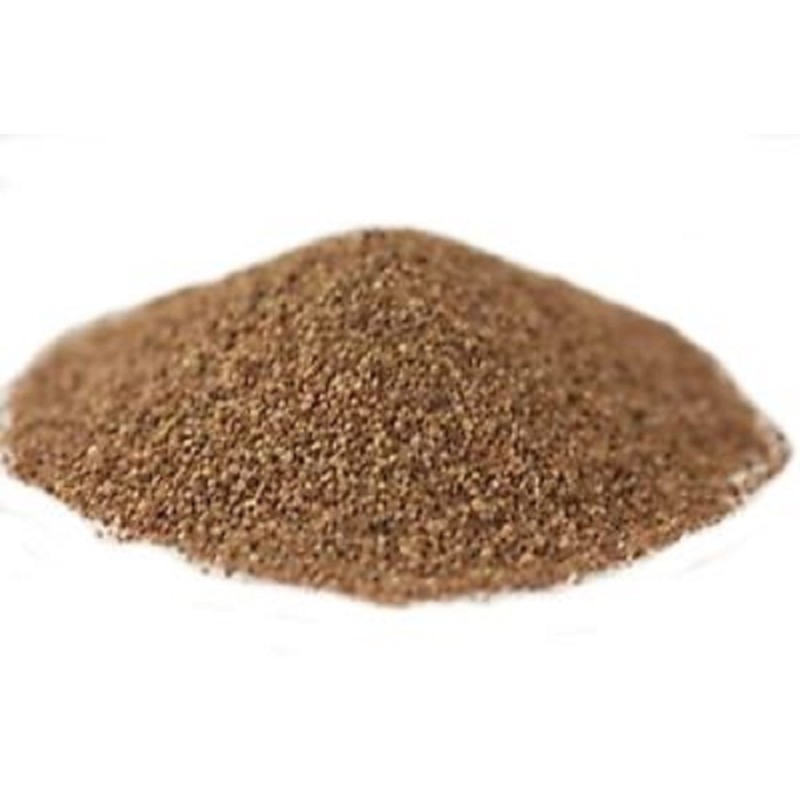 Dolls House Fine Brown Stone Chippings Garden Scenic Accessory