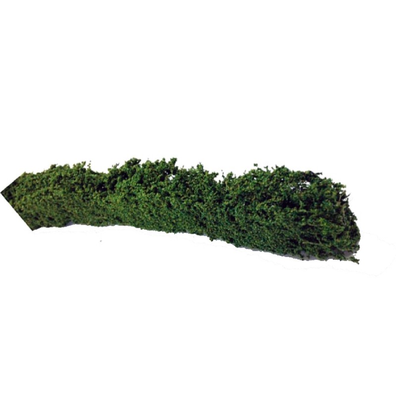 Dolls House Large Hedging Bush Foliage Garden Scenic Accessory 00