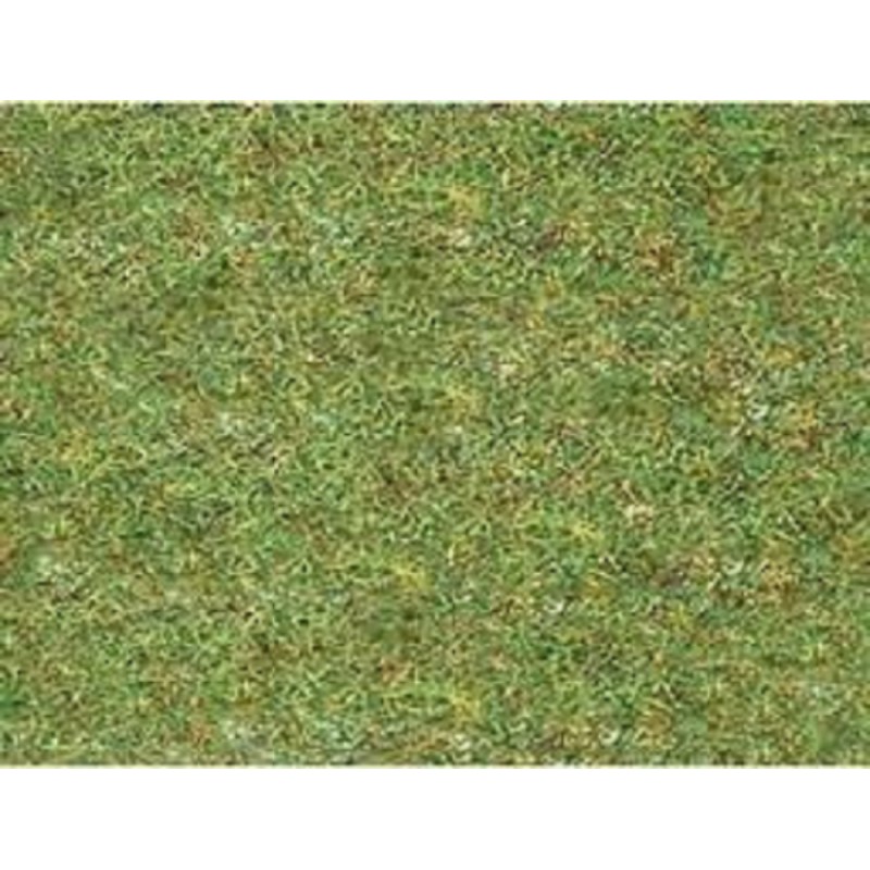 Dolls House Static Grass Spring Mix Garden Scenic Scatter 15g 