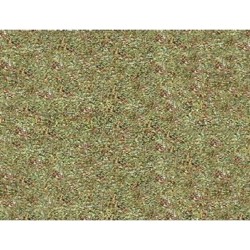Dolls House Static Grass Autumn Mix Garden Scenic Scatter 15g 