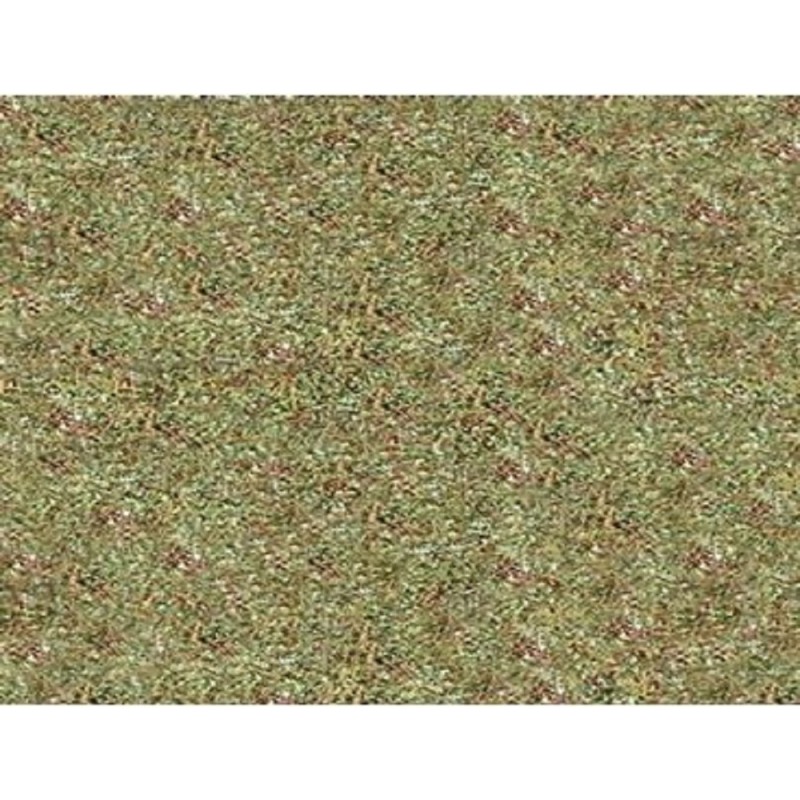 Dolls House Static Grass Autumn Mix Garden Scenic Scatter 15g 