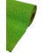 Dolls House Mid Green Grass Lawn Garden Landscape Mat Large