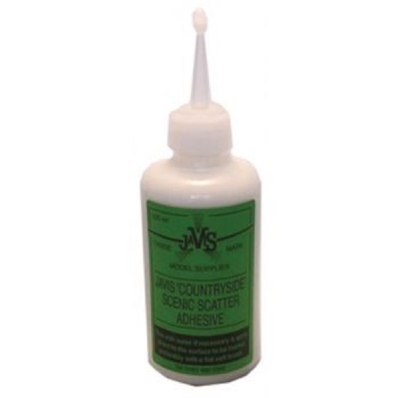 Scenic Scatter Adhesive Glue