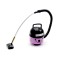 Dolls House Pink Vacuum Cleaner Hoover Miniature Modern Cleaning Accessory 