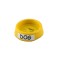 Dolls House Yellow Dog Food Dish Water Bowl Miniature 1:12 Scale Pet Accessory