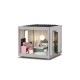 Lundby Room Box 22 CM 1:18 Scale Swedish Dolls House Extension