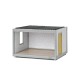 Lundby Room Box 33 CM 1:18 Scale Swedish Dolls House Extension