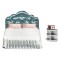 Lundby Dolls House Bedroom Furniture Set Modern Bed & Bedside Table