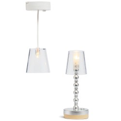 Lundby dollhouse lighting shop