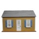 American Dolls House Cottage Workshop Mini Store 1:12 Laser Cut Flat Pack Kit American Dolls House Cottage Workshop Mini Store 1:12 Laser Cut Flat Pack Kit