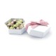 Dolls House Hexagonal Box of Chocolates Miniature 1:12 Gift Shop Food Accessory
